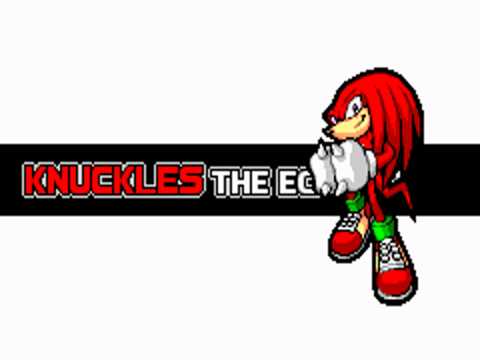 Sonic Advance 3 (GBA) Opening