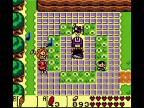 Let's Play Link's Awakening DX - Part 38 -FINALE-