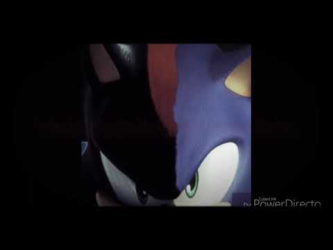 Sonic Plush Chapter S1 Ch.1 Ep.10 Sonic Vs Shadow