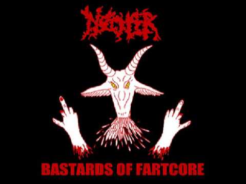 Discokiller - Bastards of Fartcore