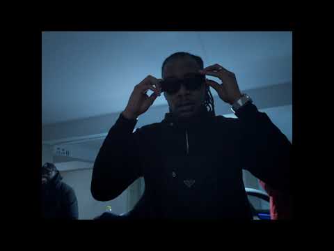 GABINAR - NO TIME (Official Video)