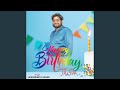 Happy Birthday To You