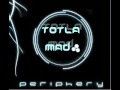 Periphery - Totla Mad (LYRICS IN DESCRIPTION ...