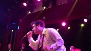 Eli "Paperboy" Reed and The Pepper Pots - Come and Get It (Barcelona 24.05.2012)
