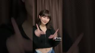 ヘソだし?? #田中美久 #hkt48 #tiktok