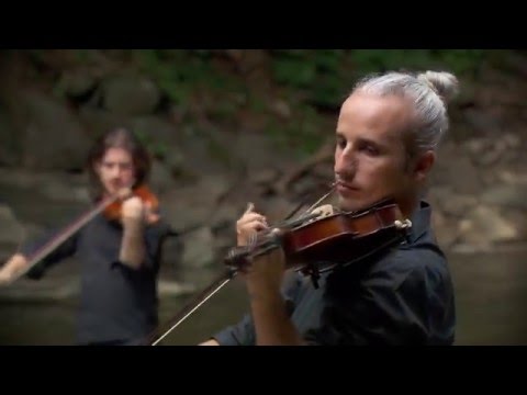 Anadolu Quartet - Sarı Gelin