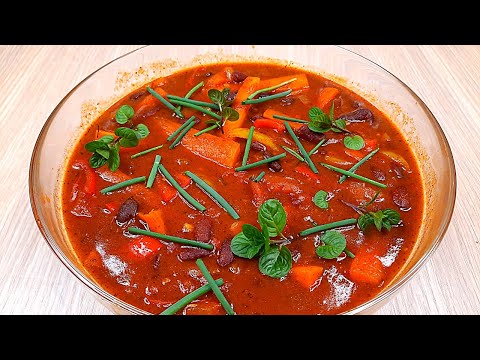 Chakalaka Recipe: The Versatile South African Dish You Need to Try!