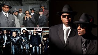 Terry Lewis: Short Biography, Net Worth & Career Highlights