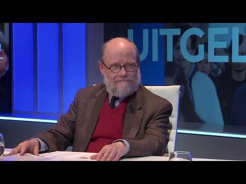 Uitgelicht! 18 februari 2019 - Matthijs de Blois over de BDS-verklaring van GroenLinks