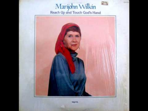 You Still The Troubled Waters by Marijohn Wilkin 1976