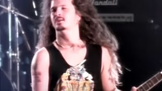 Video thumbnail of "Pantera - Cemetery Gates (Official Music Video)"