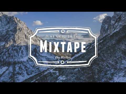 #2 - WINTER MIXTAPE - DEEP/JAZZ/TROPICAL HOUSE MIX 2015-2016 - TSYN