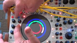 Video thumbnail for 252e 4-Clocks by Todd Barton