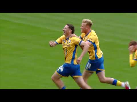 Mansfield Town 4-1 Leyton Orient | Match highlights