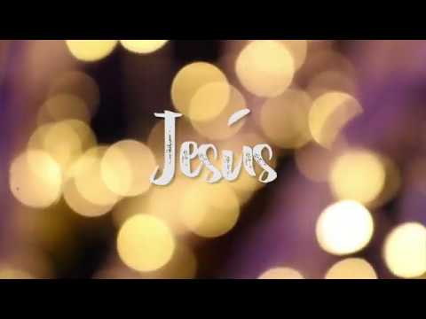Ismir Muñoz - Jesús (Video Lyric)