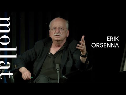 Erik Orsenna - La passion de la fraternité : Beethoven