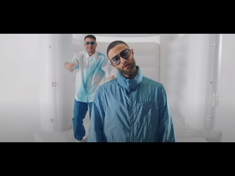 Miksu - Macloud -  Nimo & Jamule - Frag mich nicht