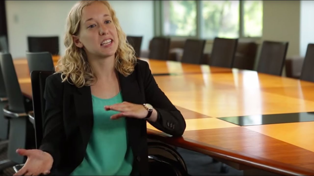 UO Job Shadow Program: Dressing for Your Job Shadow Day