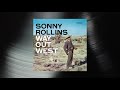 Sonny Rollins - Solitude (Official Visualizer)