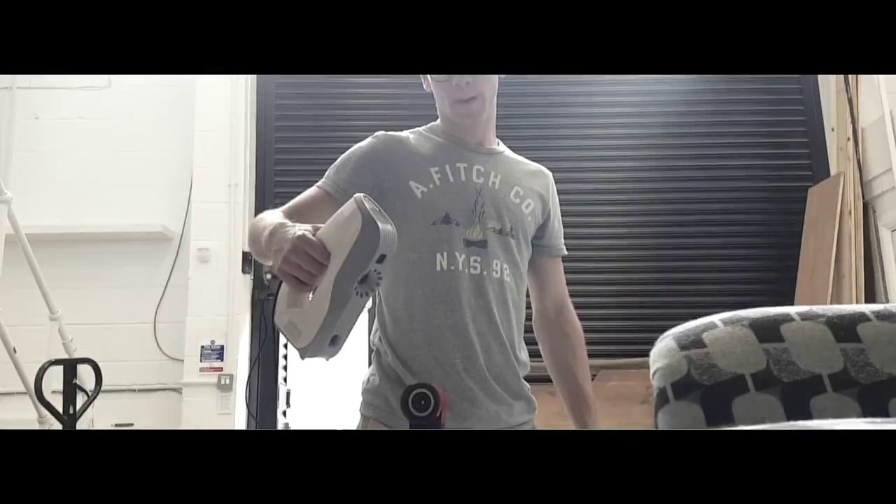 Target3D : What We Do | 2018