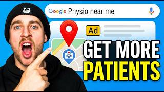 How To Run Google Ads For Physiotherapists (2026 Step-By-Step Tutorial)