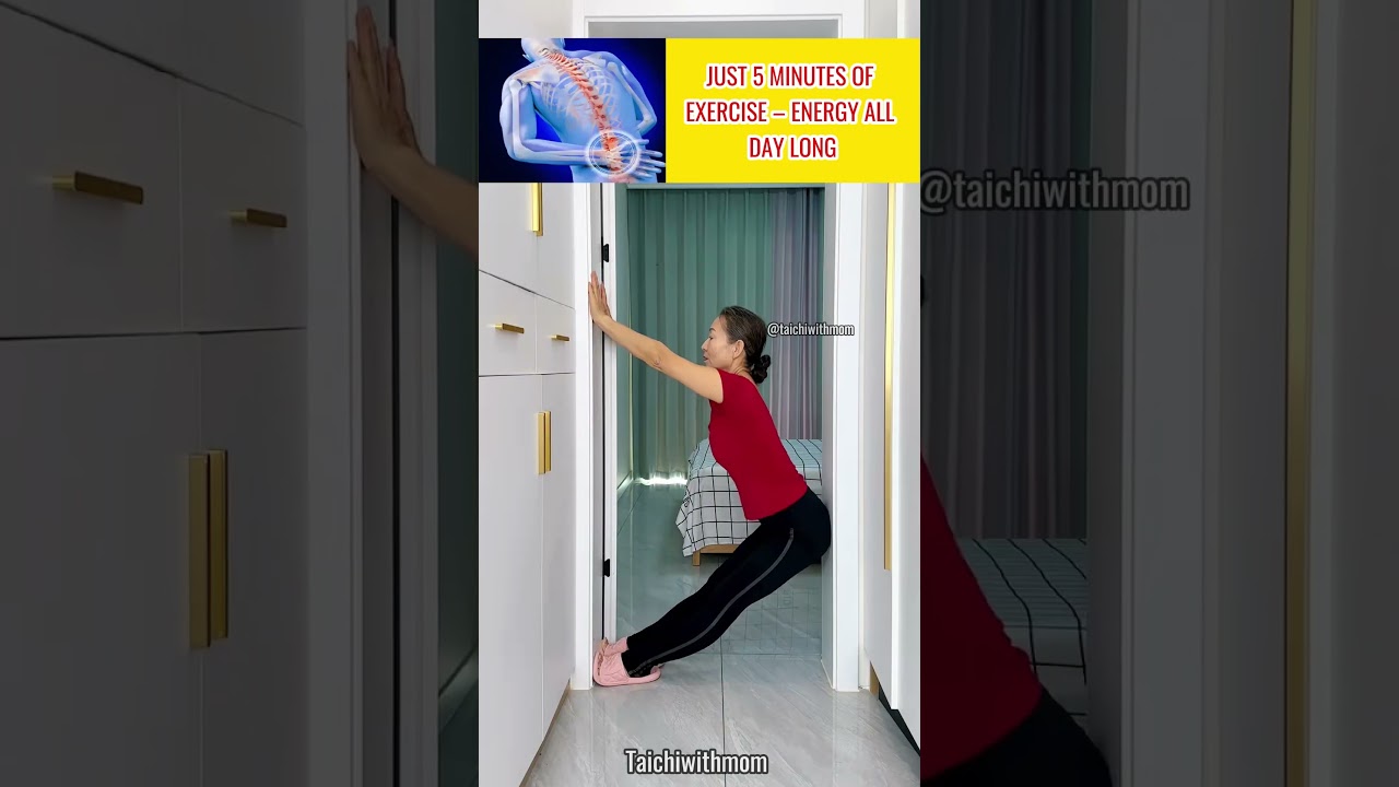 A hundred workouts can’t beat the power of daily stretching