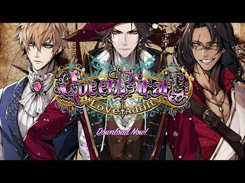 Queen Pirate: Love Adrift Video