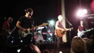 James Reyne(Official) - Reckless (don&#39;t be so..)