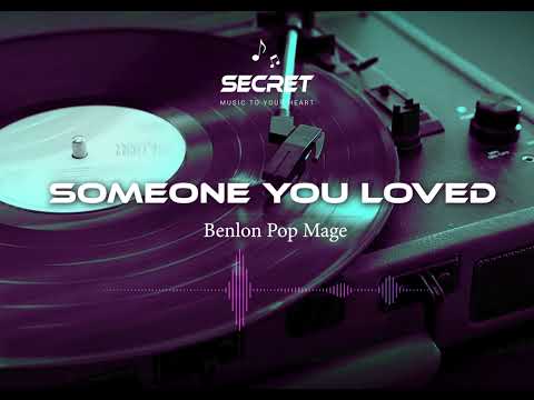 🎤Someone You Loved - Benlon Pop Mage ♪「I need somebody to heal」