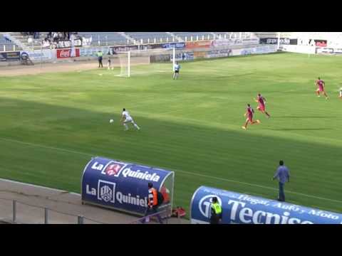 14/05/2017 Resumen REAL JAÉN - JUMILLA F.C