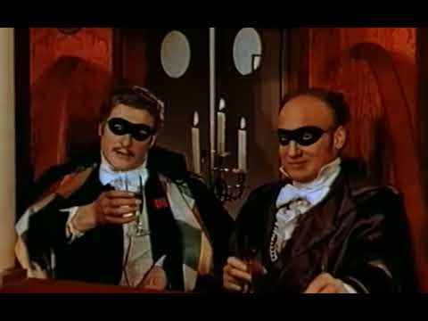 Monte Cristo grofja 1955 2RESZ