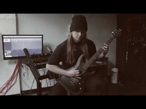 Konkurs Guitar Battle 2023 by ESP - Bartłomiej Fryszkowski - Nemesis