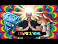 Mit Psychedelika zur Erleuchtung!? (VORSICHT)