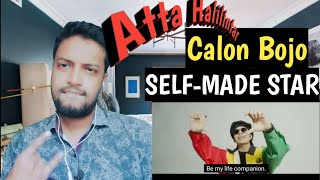 Download lagu CALON BOJO- ATTA HALILINTAR REACTION! | Mr reactor mp3