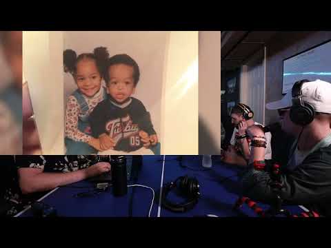 In Orbit | Ep 38 | Feat High Pilot Entertainment; Tribute for Evvv & Alley