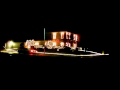 Animated Christmas Lights All I Want For Christmas Is You