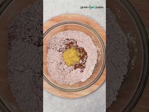 The Best Gluten-Free Lava Cake Ever