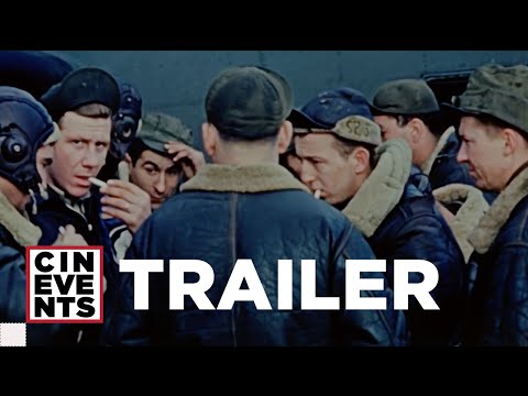 Thumbnail of the video: The Cold Blue | Extended Trailer | July 2019 | CinEvents