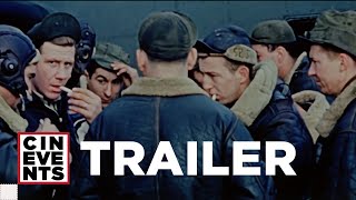 The Cold Blue | Extended Trailer | July 2019 | CinEvents