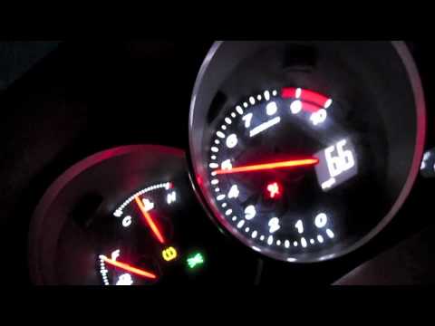 mazda rx8 AEM cold air intake