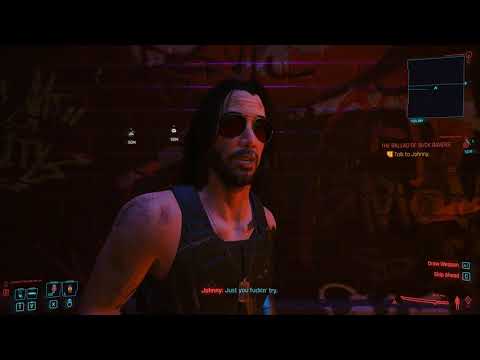 CYBERPUNK 2077 100% Nomad Gameplay Walkthrough Part 24 - 4K 60FPS ULTRA No Commentary