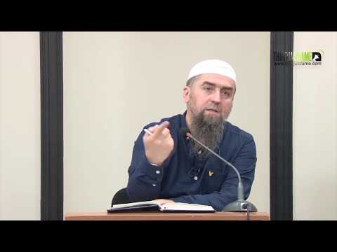 Kujdes! - Hoxhë Dhulkarnejn Ramadani