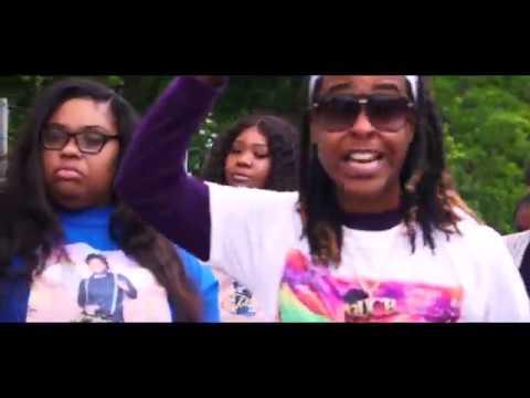 Guch ft. Moe Carro - Voicemail (Official Video)