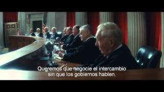 Puente de Espías (Bridge of Spies) | Trailer Oficial Subtitulado en HD. video