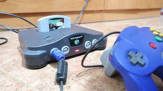 Rumble Pak n64  ¿Como Funciona?