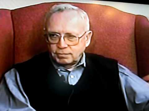 Alan Raph interview 7 of 8  / Hamilton College Jazz Archives / Trombone Tips