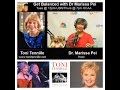 Love Will Keep Us Together...Or Not! Toni Tennille talks to Dr. Marissa and relates!