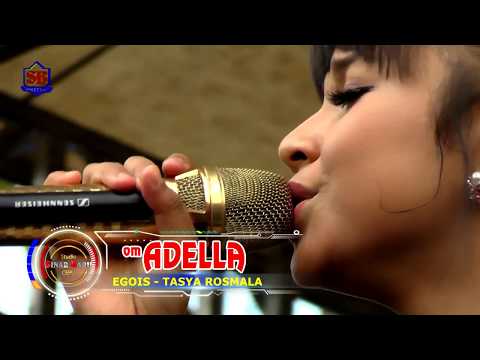 EGOIS Tasya Rosmala ADELLA 2017 Prambon   Tuban