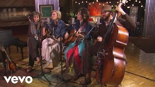 The Isaacs - Grandpa (Tell Me 'Bout The Good Old Days)