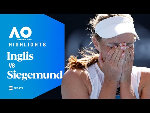 TNT Sports and Eurosport Tennis